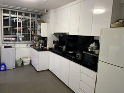 Blk 302 Chuan Village (Serangoon), HDB 3 Rooms #567639521